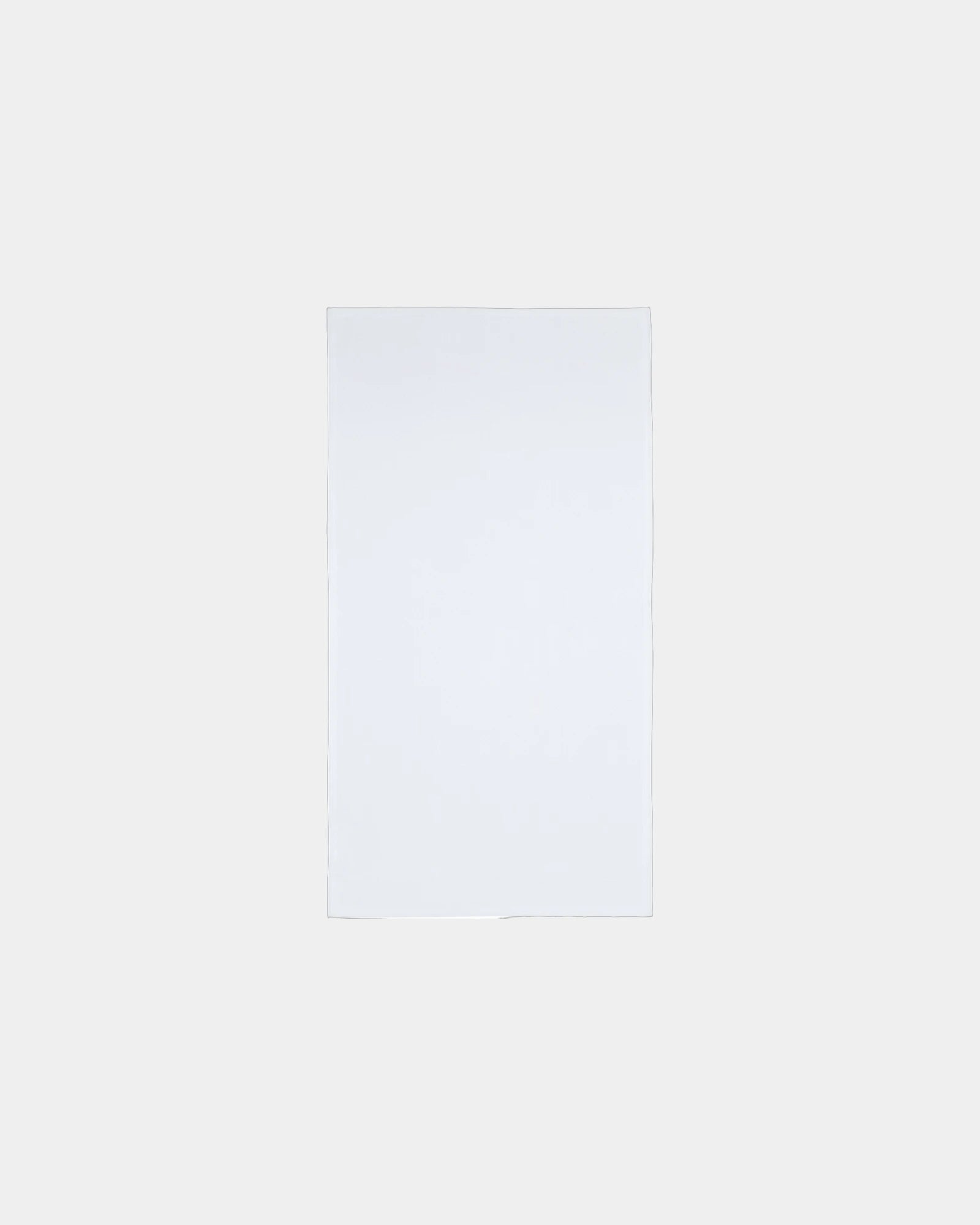 Custom eco-friendly cotton towel 70x140 cm - 1